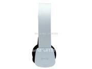 Wireless Headphone NFC Bluetooth Headset BH 05 with MIC For iPhone iPad Smart Phone Tablet PC Stereo Audio