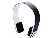 Wireless Bluetooth Headphone BH 504 Bluetooth 3.0 Stereo Headset Built in Microphone with Answer Calling for Android Smart Phone iPad Tablet PC