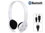 Bluetooth Stereo Headset BH 506 Wireless Bluetooth Talking TF FM 3.5 cable Wireless Stereo Bluetooth Headphone Headset for Android Smart Phones
