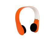 Wireless Stereo Bluetooth Headset Headphone BH 03 Headset Built in Mic with NFC for PC Phone Generi