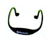 Wireless Bluetooth Stereo Headset Sports Stereo MP3 Player
