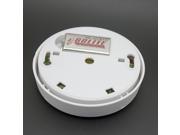Wireless Smoke Alarm 009 Smoke Detector for Wireless GSM Alarm System Fire Alarm for House Residence Security