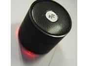 Bluetooth Speaker A1022 Wireless HiFi Speaker With MIC FM Radio Support TF Card Music Speaker For Mobile Phone Computer PC