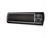 Mini Speaker LV520 III Rechargeable 1000mAh battery FM Radio SD U disk 3.5mm Stereo AUX in Super Bass Record