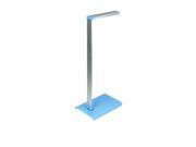 Desk Lamp Foldable 21 LED STY 917 Touch Table Lamp with Wireless Charger for Qi Devices