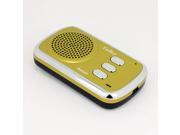 Valley Bluetooth Hands Free Multipoint Speakerphone Bluetooth Car Speakerphone