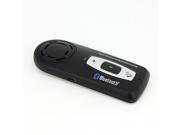 Hands Free Bluetooth Car Speakerphone Bluetooth Multipoint Speakerphone Car Kit Speaker Phone