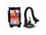 Universal Car Holder Stand 360 Degree Rotating Holder For All Mobile Phones MP4 GPS PSP Cell Phone Mounts Rotatable Stand