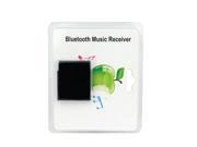 Bluetooth Music Receiver I WAVE Wireless Bluetooth A2DP Music Audio Receiver Adapter for iPhone iPad Smart Phones PC Computer 30 Pin Dock Speaker