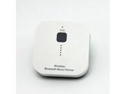 Wireless Bluetooth Music Receiver Partner For iPhone iPod iPad Mobile Phone Computer Stereo Audio Receiver Adapter