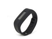 Smart Bracelet Watch Healthy Bracelets SH01 Bluetooth Smart Silicon Wristband Pedometer Monitoring Sleep Fitness Bluetooth 2.1 EDR