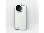 Detachable Clip 5x Super Telephoto Camera Lens T50 for Mobile Phone Digital Camera