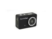 Waterproof Action Sport Camera ST1000 720P HD Action Cam Outdoor Camcorder DV