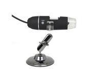 500X USB Digital Microscope Endoscope Magnifier Camera 2.0MP