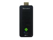 Measy U4B Android 4.2 Mini PC Google TV Box RK3188 Quad core ARM Cotex A9 1.8GHz 2G 8G Bluetooth 5G WiFi 4.0 Bluetooth module