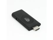 Portable Dongle Mini Player Wireless Networking For PC Smart Mobile Phone Pad Laptop Miracast Dongle WiFi Display HDMI