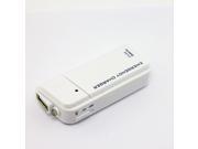 Battery Charger 2XAA Emergency Charger for iPod iPhone Mobile Phone Digital Camera Game Player and any USB Gadgets