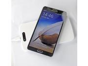 Qi Wireless Charger Wireless Charging Pad MC 02A Wireless Receiver MC Note3 Charging for Samsung Galaxy Note 3~No Adapter