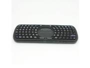 Fly Air Mouse 2.4Ghz Mini Wireless Keyboard with TouchPad iPazzPort KP 810 09 For Android mini PC IPTV Box
