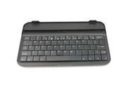 Wireless Bluetooth 3.0 Interface Standard ABS Keyboard Case Mobile Bluetooth Keyboard For Samsung Galaxy Tab 7.0 P3100 P3110 P3113 and P6200 P6210