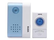 38 Tunes Songs Wireless Doorbell Electronic Door bell Music Doorbell with Remote Control V004A