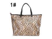 Autumn and Winter Fashion banquet bag leopard print Women s handbag big bag street shoulder bag Leopard grain bag A22 1