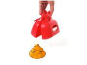 Super Convenience Pets Dogs Cats Pooper Scoopers Pet Clean Products