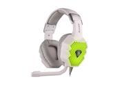 SADES A70 Brand Gaming Headphone Headset For Computer Gamer LED Light USB Plug 7.1 Surround Stereo Bass Earphone With Mic