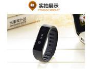 Smart Bracelet L28S Bluetooth 4.0 Wearable Wristband Sport Sleep Fitness Tracker Monitor Pedometer for Android Phone