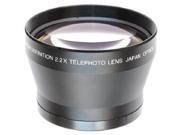 67mm 2.2X High Definition Digital Telephoto Lens for Canon Nikon OLYMPUS Pentax Sony All 67mm Thread Camera