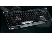 SADES RULING Professional Mechanical keyboard USB Wired Gaming Keyboard For PC Notebook LoL WOW CS OMG