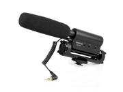 SGC 598 Photography Interview on Camera Microphone Hotography Interviews VideoMic