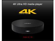 Measy B4A Smart TV Box Android 4.4 Kitkat Amlogic S812 AML8726 M8 Quad Core DDR3 2G 8G Rom 4K*2K HDMI Output XBMC Media Player