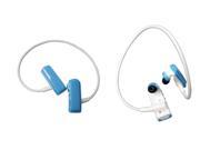 Bluetooth Headset Wireless Headphone Neckband Style Earphones for iPhone Nokia HTC Samsung LG Bluetooth Cellphone BT252