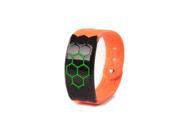 Kadingle F1 Smart Bluetooth 4.0 Watch Bracelet Call Reminder