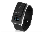 DLB 808 Digital Smart Sports Watch Bluetooth Headset Bluetooth Wrist Watch Android Vibration Alert For iPhone Samsung Smart watch