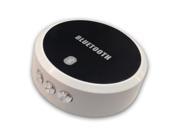 New Link 485 NFC V4.0 EDR APTX Two Link 20M Bluetooth Music Receiver Handsfree Car AUX Speaker