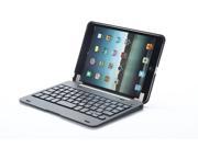 Removable Bluetooth Wireless Keyboard Stand Case Protective Cover for ipad mini 3 2 1 F1s