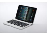 Removable Bluetooth Wireless Keyboard Stand Case Protective Cover for ipad mini 3 2 1 F1s