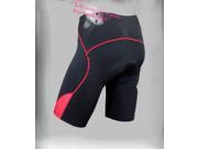 Men Bicycle Man Cycling Shorts 4D Coolmax Padded Bike Short Sports Entertainment Sportswear Accessories MC05038R