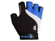 Cycling gloves Non slip Short Gloves Mitten Road MTB Motorcycle Cycling Bike Bicycle Racing Riding Breathable Half Finger Glove BST 001