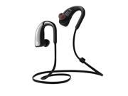 Sport Running Super Heavy Bass earphones Hands free Stereo In ear earphone wireless Bluetooth headset v4.0 Headphone