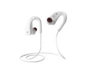Sport Running Super Heavy Bass earphones Hands free Stereo In ear earphone wireless Bluetooth headset v4.0 Headphone