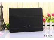 Original Business Case for Samsung Galaxy Tab S 10.5 T800 T805 Business Stand Tablet Leather Case Cover