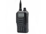 QuanSheng TG UV2 Military Level Scrambler Interphone Portable Two Way Radio Station Dual Band Walkie Talkie
