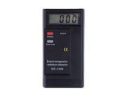 Electromagnetic Radiation Detector Dosimeter Tester EMF Meter