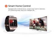 Smartwatch Health Care Heart Rate Monitor G2 Bluetooth Smart Watch for Apple Android LG
