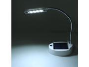 Solar Led Table Lamp LED Portable Lamp Solar Bulbs Light Indoor Reading Light