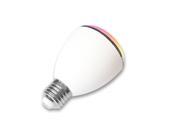 Colorfull Bluetooth Smart LED Bulb Lamp 6W with Bluetooth Speaker for Smart Home Devices BL08A