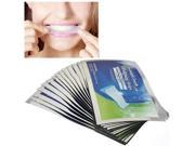 Oral Hygiene Teeth Whitening Strips Professional Bleaching Tooth Whitening Products Double White Gel Dental Gel 28 Pcs pack